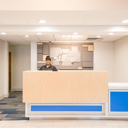 Holiday Inn Express Atlanta-Stone Mountain By Ihg Εξωτερικό φωτογραφία