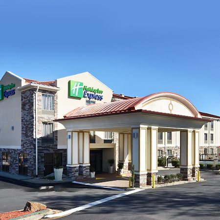 Holiday Inn Express Atlanta-Stone Mountain By Ihg Εξωτερικό φωτογραφία