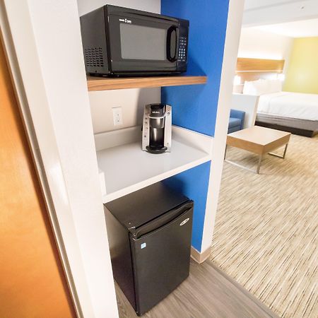 Holiday Inn Express Atlanta-Stone Mountain By Ihg Εξωτερικό φωτογραφία