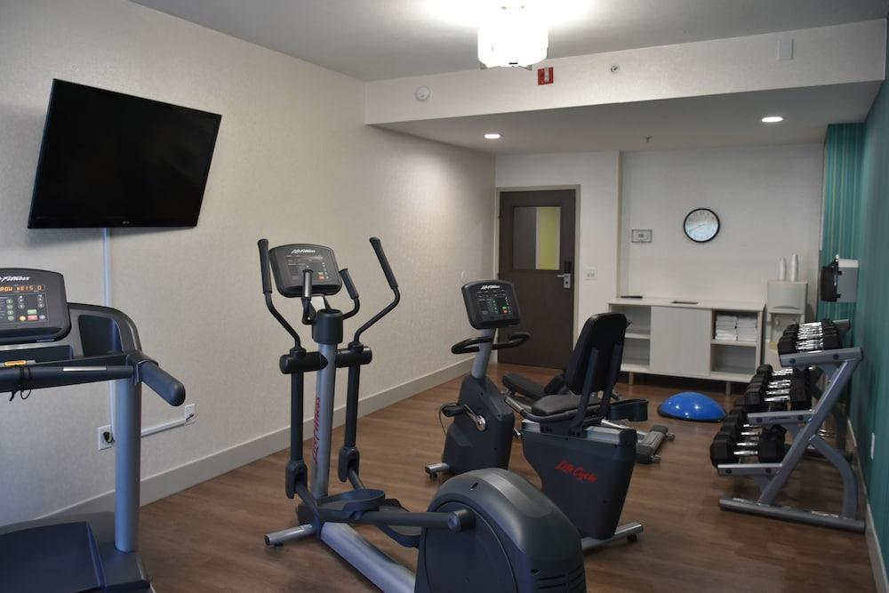 Holiday Inn Express Atlanta-Stone Mountain By Ihg Εξωτερικό φωτογραφία