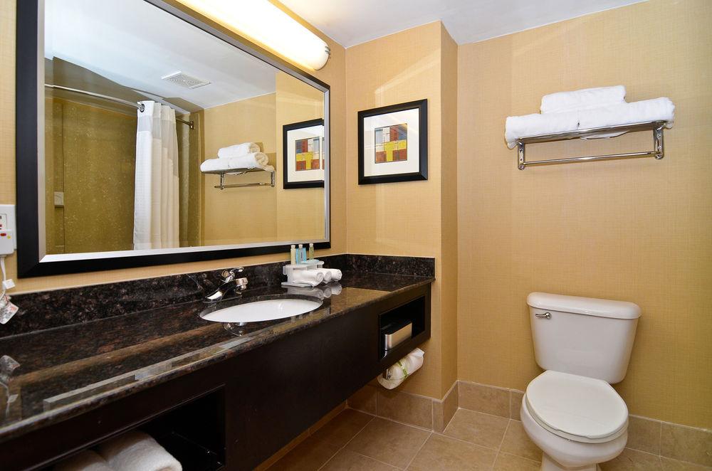 Holiday Inn Express Atlanta-Stone Mountain By Ihg Εξωτερικό φωτογραφία