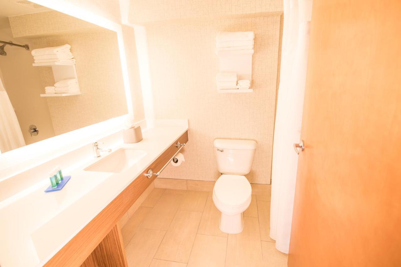 Holiday Inn Express Atlanta-Stone Mountain By Ihg Εξωτερικό φωτογραφία