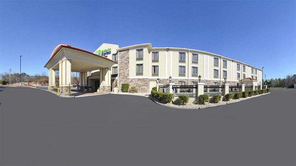 Holiday Inn Express Atlanta-Stone Mountain By Ihg Εξωτερικό φωτογραφία