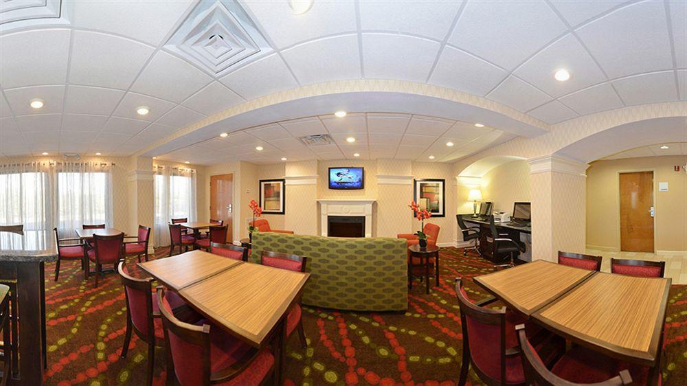 Holiday Inn Express Atlanta-Stone Mountain By Ihg Εξωτερικό φωτογραφία