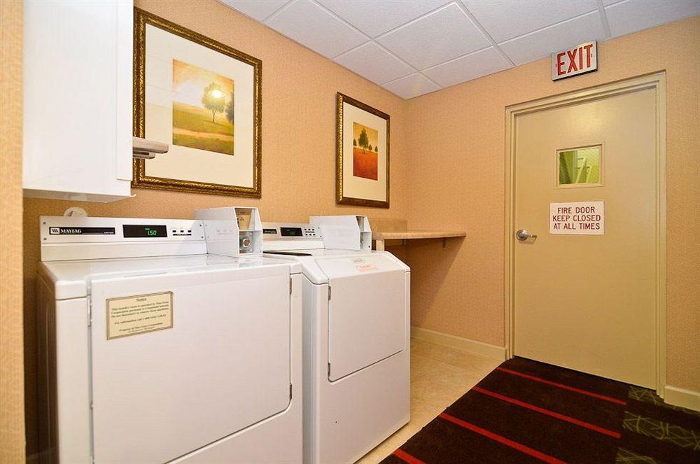 Holiday Inn Express Atlanta-Stone Mountain By Ihg Ανέσεις φωτογραφία