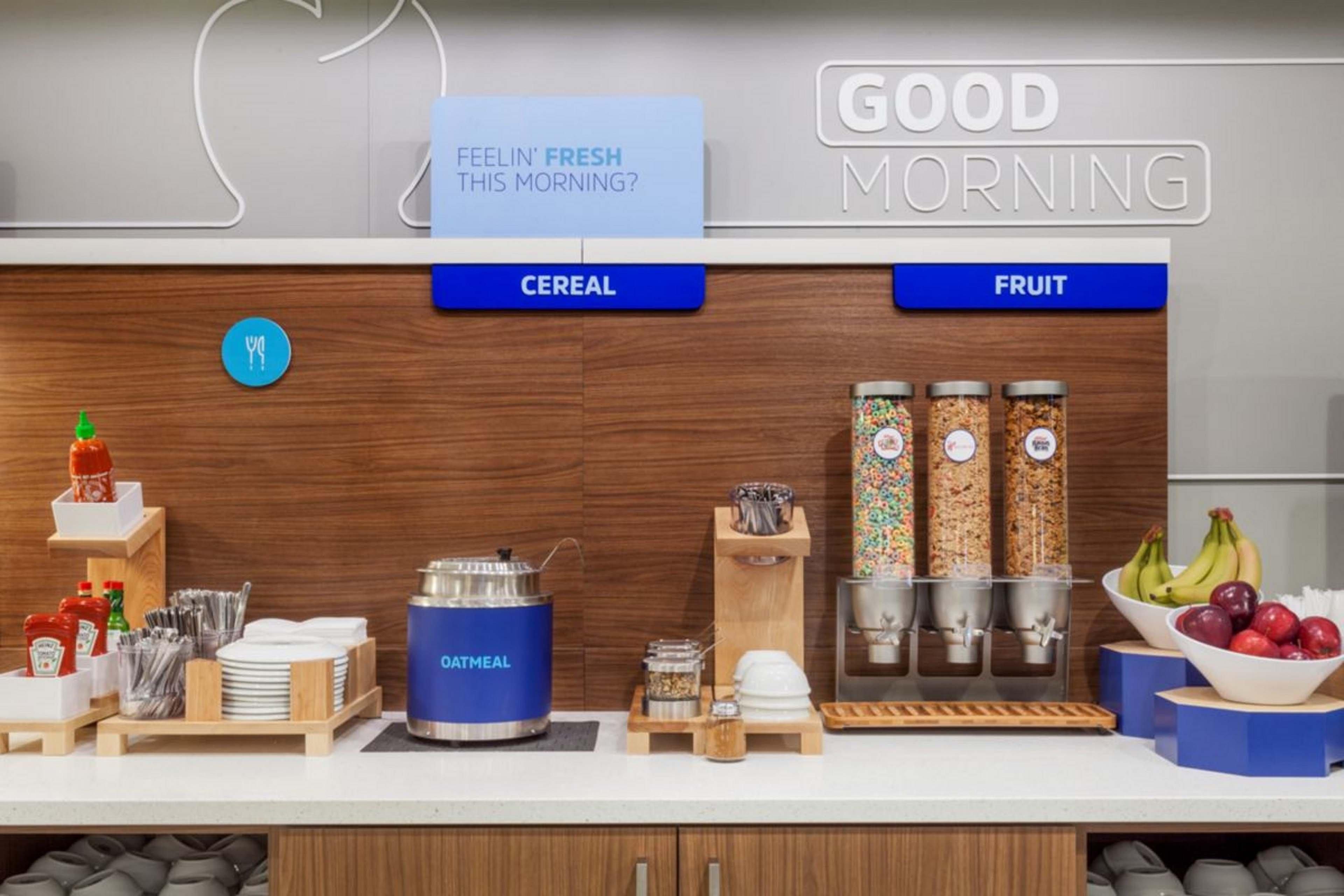 Holiday Inn Express Atlanta-Stone Mountain By Ihg Εξωτερικό φωτογραφία