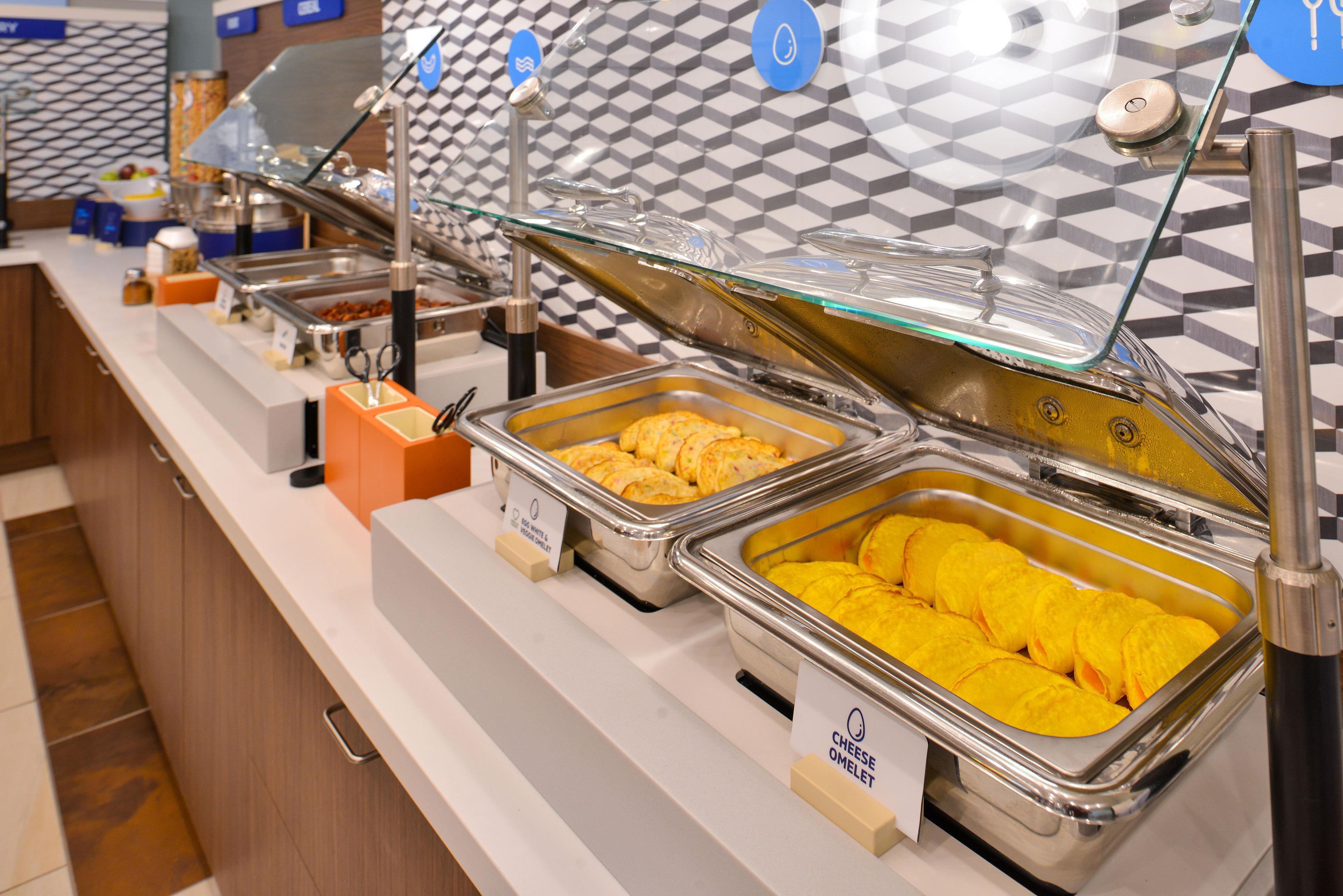 Holiday Inn Express Atlanta-Stone Mountain By Ihg Εξωτερικό φωτογραφία