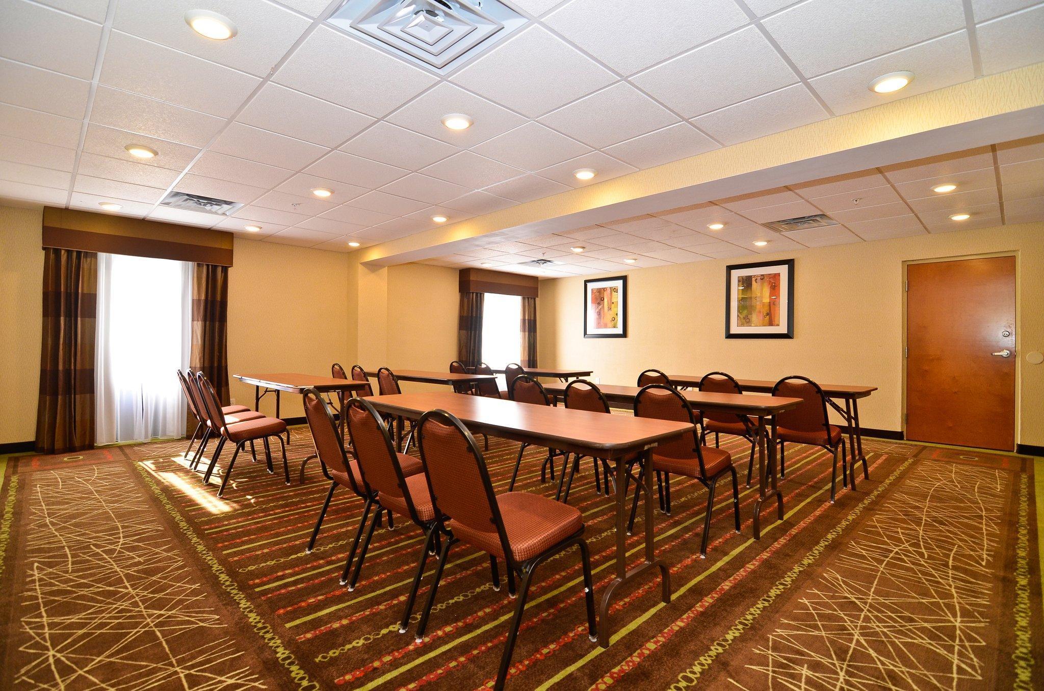 Holiday Inn Express Atlanta-Stone Mountain By Ihg Εξωτερικό φωτογραφία