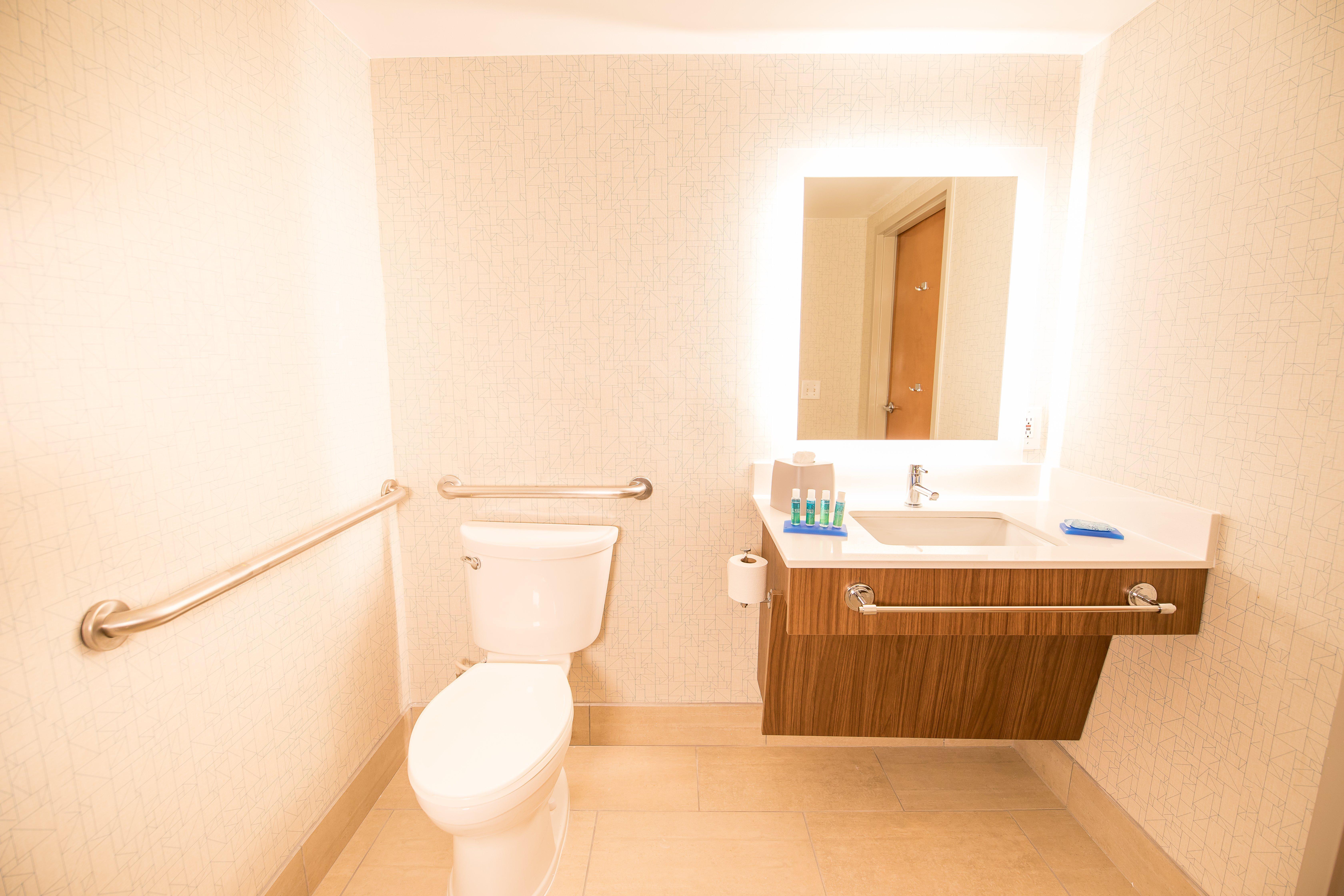 Holiday Inn Express Atlanta-Stone Mountain By Ihg Εξωτερικό φωτογραφία