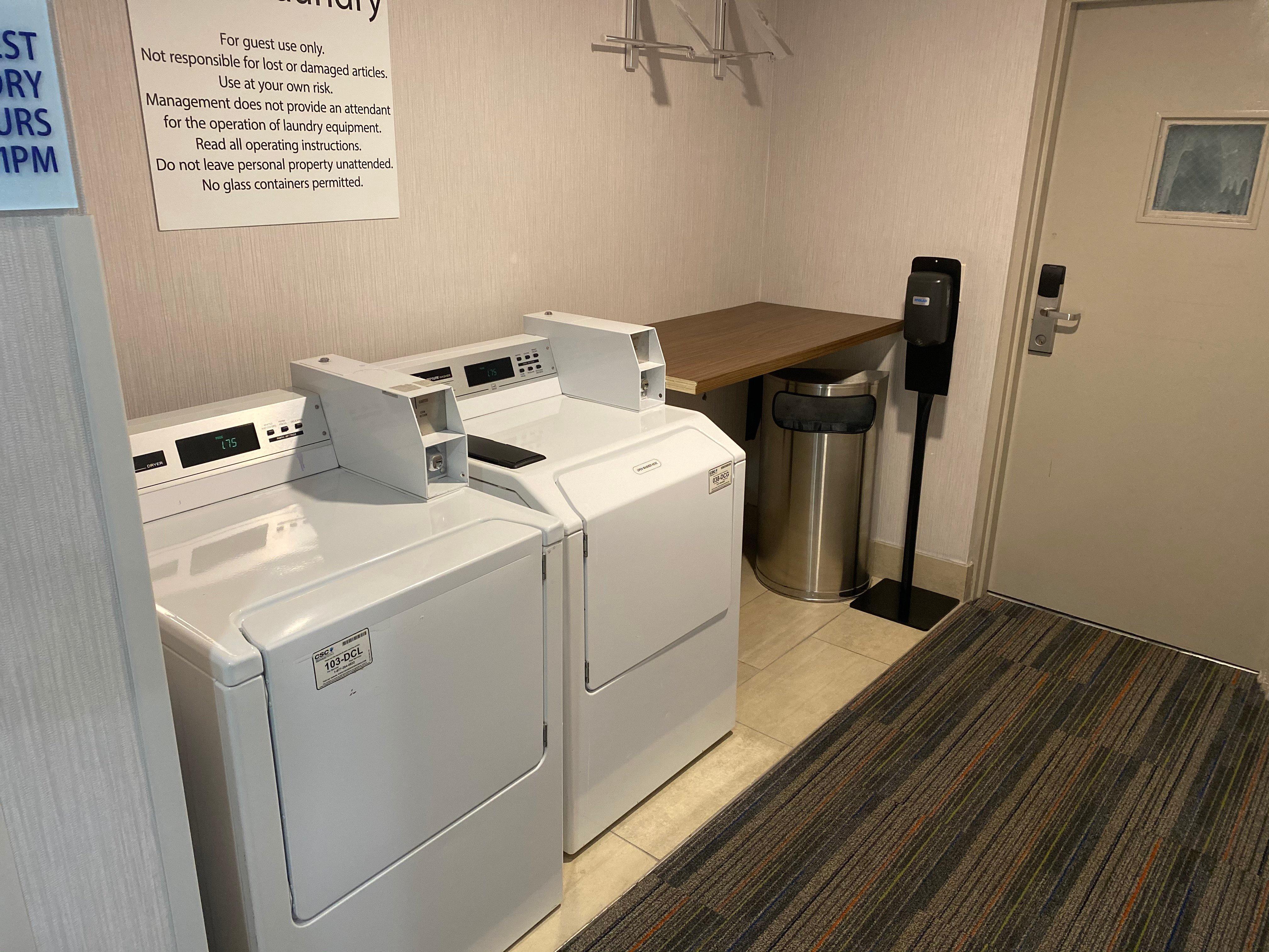 Holiday Inn Express Atlanta-Stone Mountain By Ihg Εξωτερικό φωτογραφία
