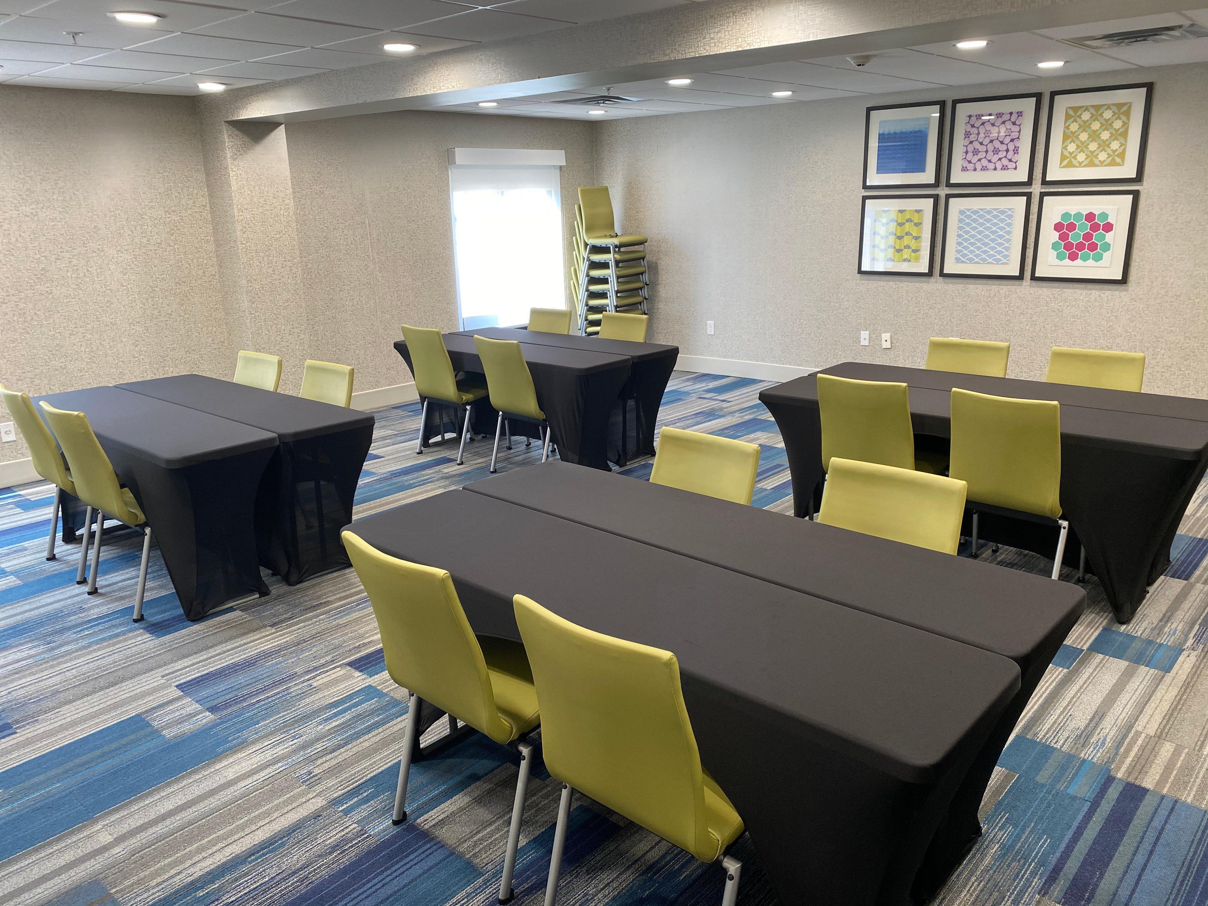 Holiday Inn Express Atlanta-Stone Mountain By Ihg Εξωτερικό φωτογραφία