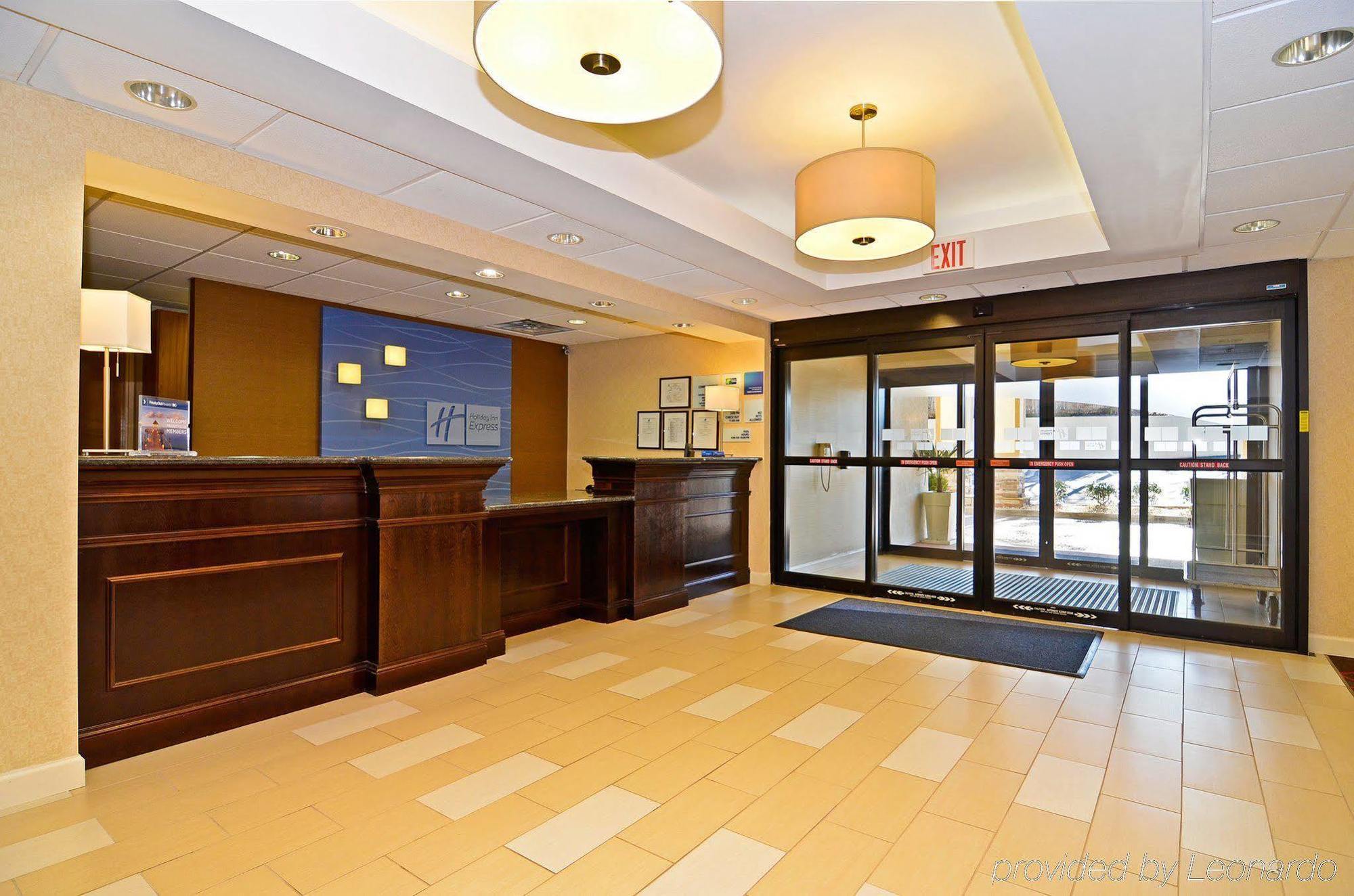 Holiday Inn Express Atlanta-Stone Mountain By Ihg Εσωτερικό φωτογραφία