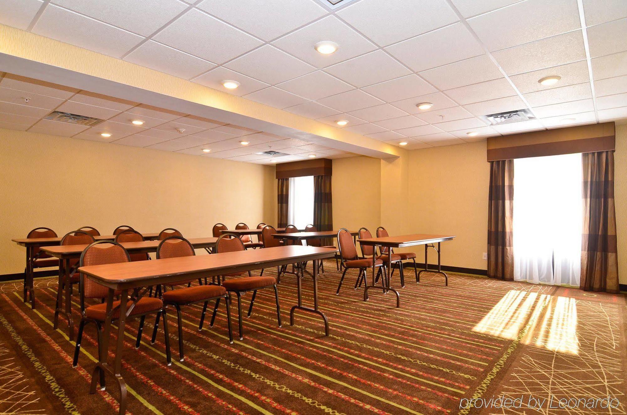 Holiday Inn Express Atlanta-Stone Mountain By Ihg Επιχειρήσεις φωτογραφία