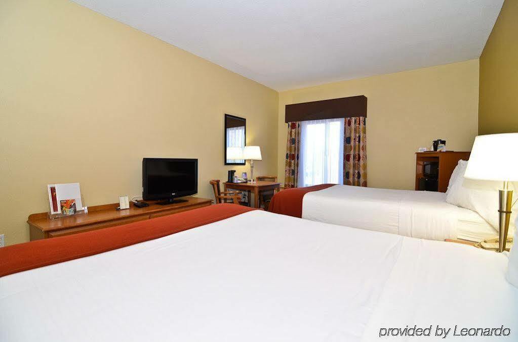 Holiday Inn Express Atlanta-Stone Mountain By Ihg Εξωτερικό φωτογραφία