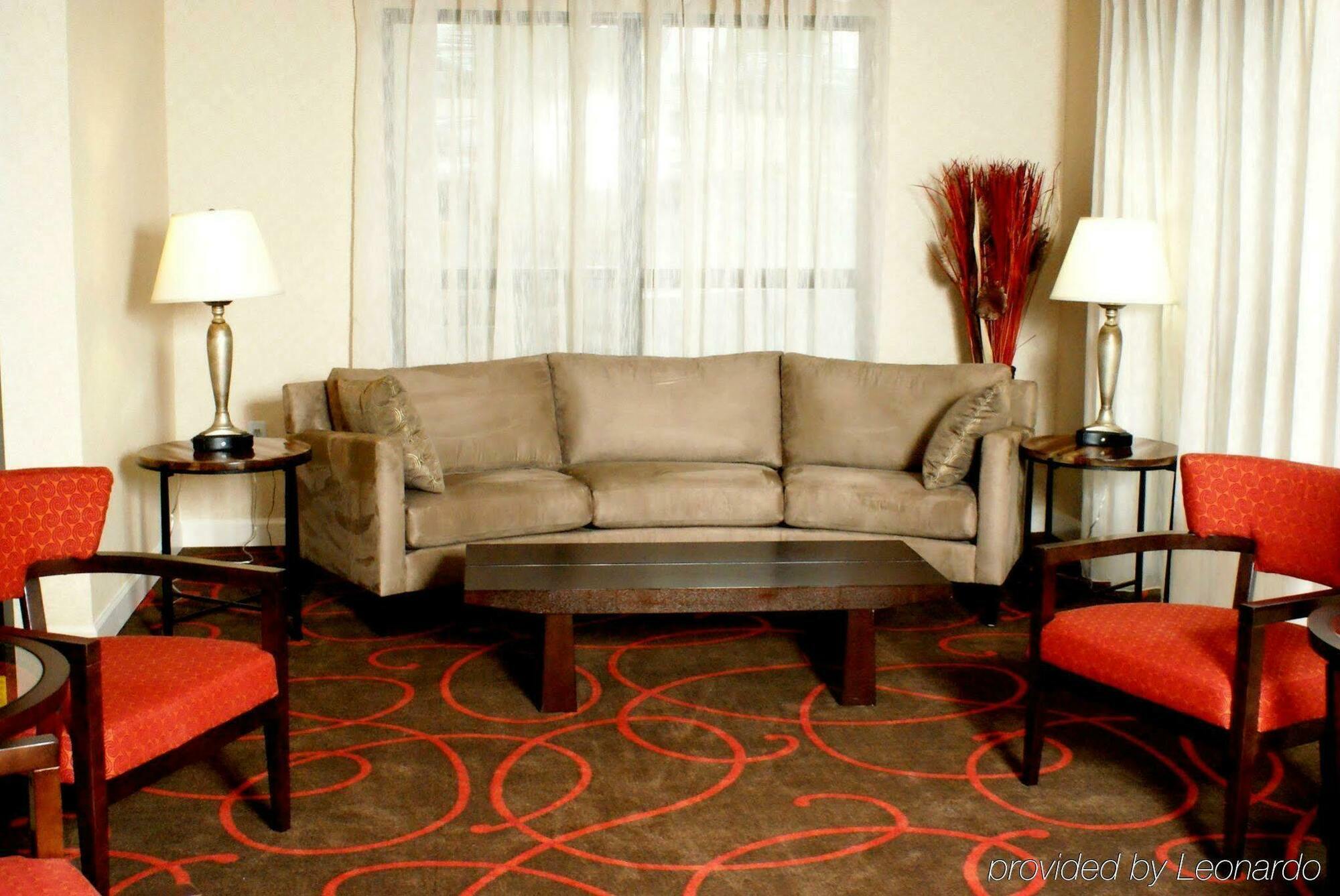 Holiday Inn Express Atlanta-Stone Mountain By Ihg Εξωτερικό φωτογραφία