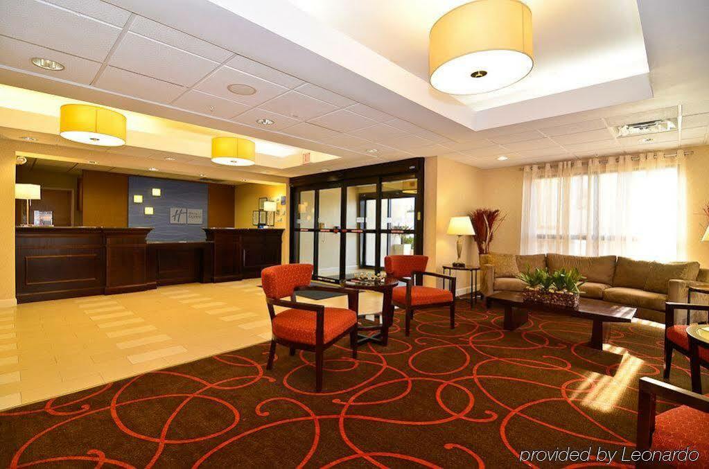 Holiday Inn Express Atlanta-Stone Mountain By Ihg Εξωτερικό φωτογραφία