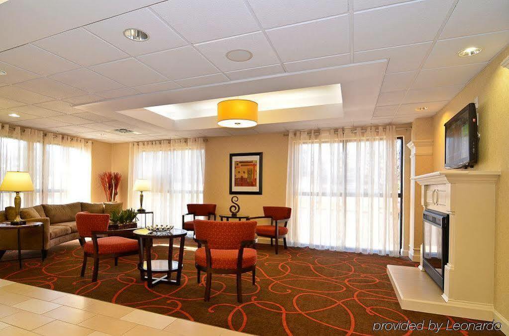 Holiday Inn Express Atlanta-Stone Mountain By Ihg Εξωτερικό φωτογραφία