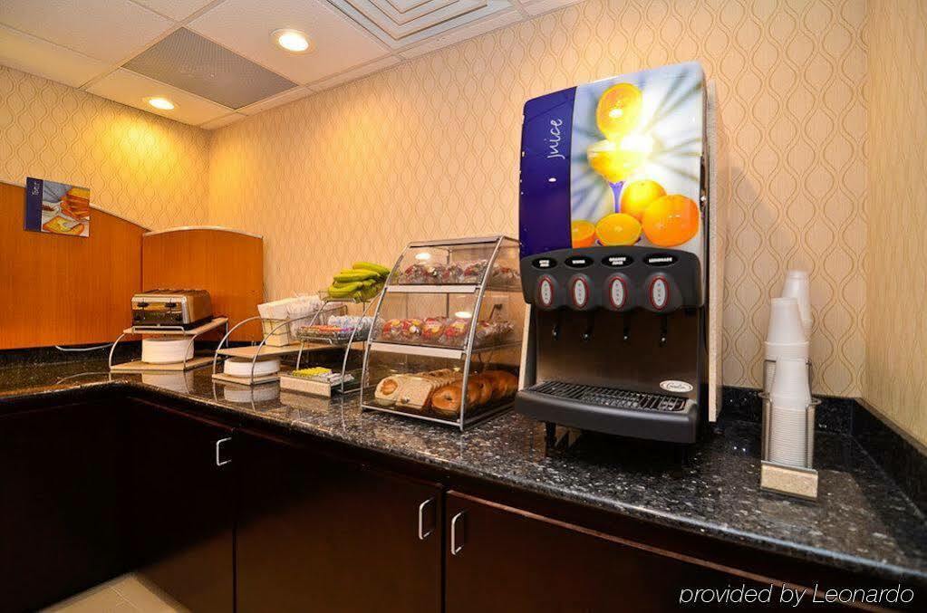 Holiday Inn Express Atlanta-Stone Mountain By Ihg Εξωτερικό φωτογραφία