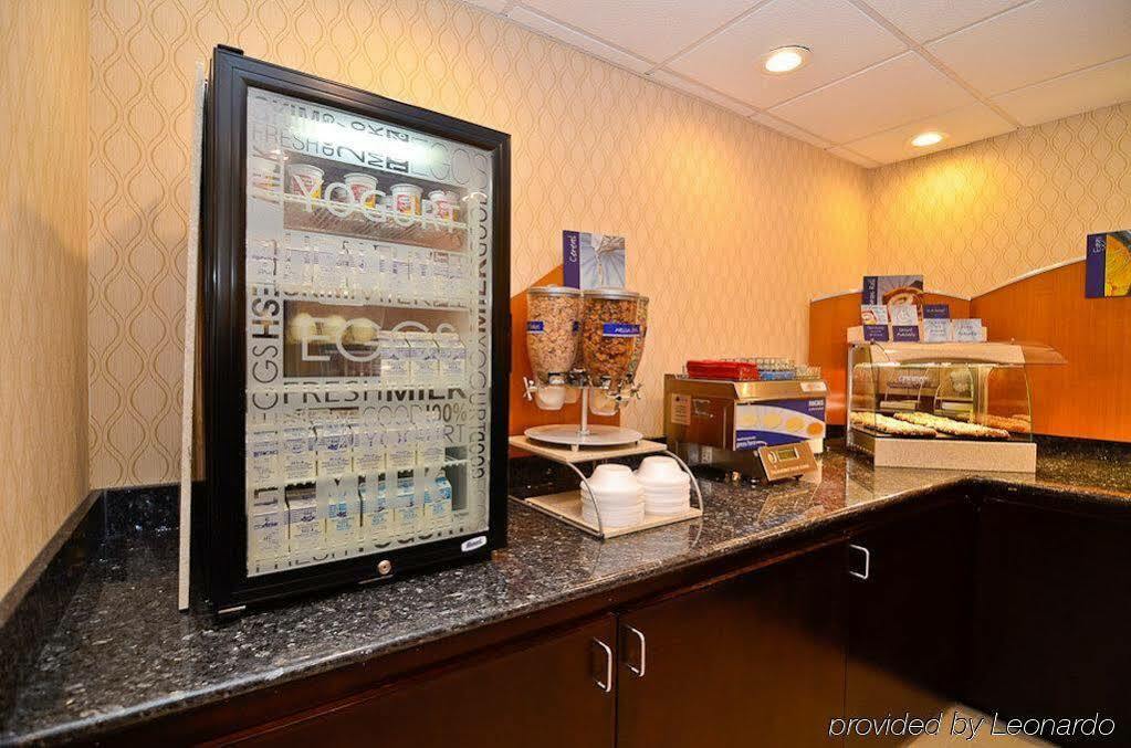 Holiday Inn Express Atlanta-Stone Mountain By Ihg Εξωτερικό φωτογραφία