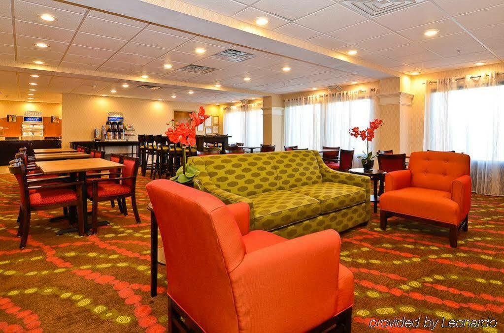Holiday Inn Express Atlanta-Stone Mountain By Ihg Εξωτερικό φωτογραφία